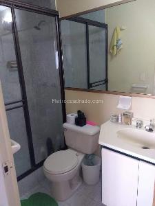 Apartamento en venta en Fontibon Santander, Bogotá · foto 8 de 9