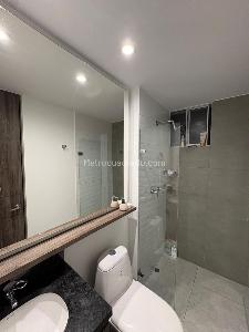 Apartamento en venta en La Felicidad, Bogotá · foto 12 de 14