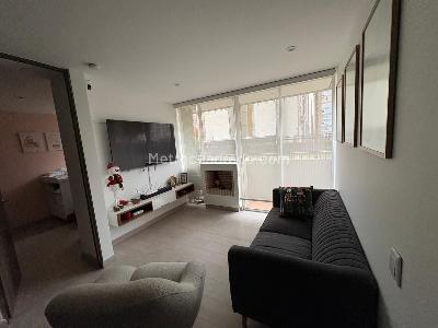 Apartamento en venta en La Felicidad, Bogotá · foto 3 de 14