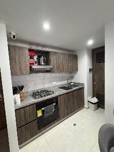 Apartamento en venta en La Felicidad, Bogotá · foto 5 de 14