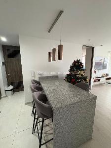 Apartamento en venta en La Felicidad, Bogotá · foto 4 de 14