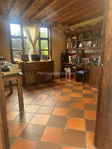 Casa de 4 alcobas en venta en Vereda Fagua, Chía, 217 m² · foto 10 de 20