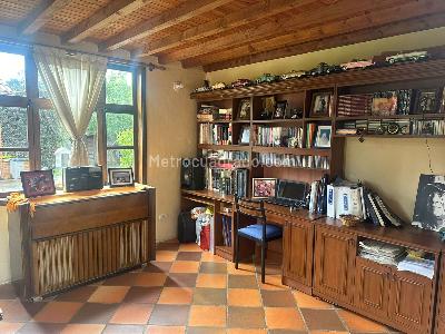 Casa de 4 alcobas en venta en Vereda Fagua, Chía, 217 m² · foto 11 de 20