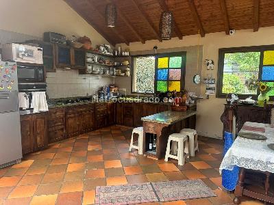 Casa de 4 alcobas en venta en Vereda Fagua, Chía, 217 m² · foto 13 de 20