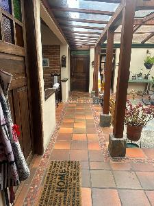 Casa de 4 alcobas en venta en Vereda Fagua, Chía, 217 m² · foto 14 de 20