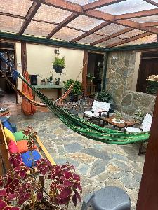 Casa de 4 alcobas en venta en Vereda Fagua, Chía, 217 m² · foto 15 de 20