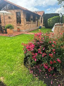 Casa de 4 alcobas en venta en Vereda Fagua, Chía, 217 m² · foto 9 de 20