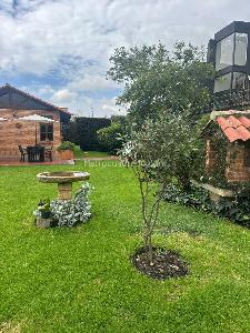 Casa de 4 alcobas en venta en Vereda Fagua, Chía, 217 m² · foto 5 de 20