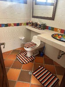 Casa de 4 alcobas en venta en Vereda Fagua, Chía, 217 m² · foto 19 de 20
