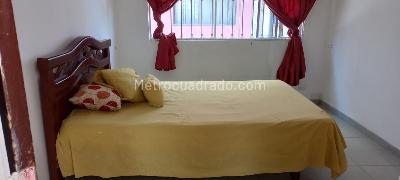 Casa de 2 alcobas en venta en Peñon Del Cortijo, Bogotá, 72 m² · foto 12 de 15