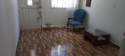Casa de 2 alcobas en venta en Peñon Del Cortijo, Bogotá, 72 m² · foto 2 de 15