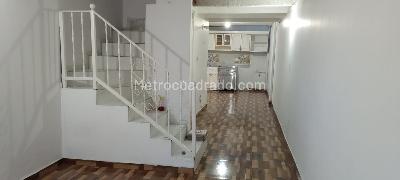 Casa de 2 alcobas en venta en Peñon Del Cortijo, Bogotá, 72 m² · foto 5 de 15