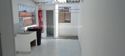 Casa de 2 alcobas en venta en Peñon Del Cortijo, Bogotá, 72 m² · foto 9 de 15