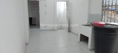 Casa de 2 alcobas en venta en Peñon Del Cortijo, Bogotá, 72 m² · foto 10 de 15