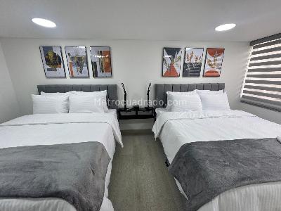 Casa en venta en Modelia Occidental, Bogotá · foto 16 de 17