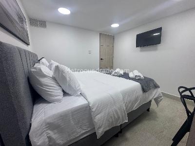 Casa en venta en Modelia Occidental, Bogotá · foto 17 de 17