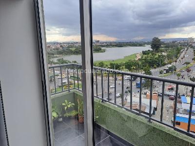 Apartamento en venta en Los Lagartos, Bogotá · foto 11 de 17