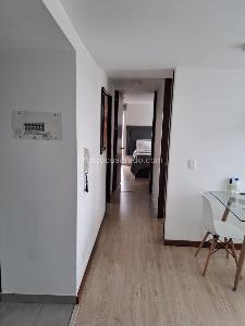 Apartamento en venta en Los Lagartos, Bogotá · foto 12 de 17