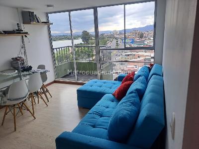 Apartamento en venta en Los Lagartos, Bogotá · foto 8 de 17