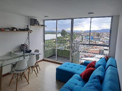 Apartamento en venta en Los Lagartos, Bogotá · foto 6 de 17