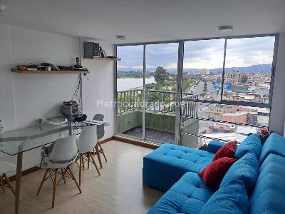 Apartamento en venta en Los Lagartos, Bogotá · foto 7 de 17
