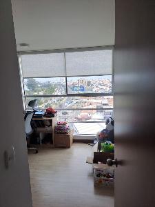 Apartamento en venta en Los Lagartos, Bogotá · foto 13 de 17
