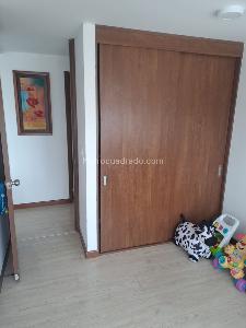 Apartamento en venta en Los Lagartos, Bogotá · foto 14 de 17