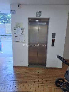 Apartamento en venta en Los Lagartos, Bogotá · foto 2 de 17