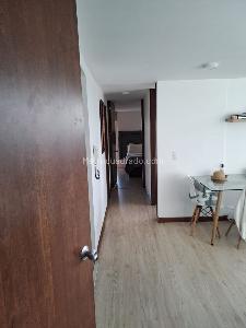 Apartamento en venta en Los Lagartos, Bogotá · foto 9 de 17