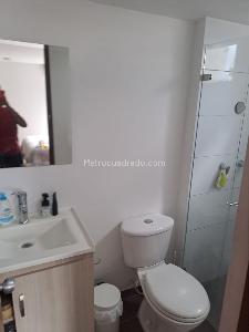 Apartamento en venta en Los Lagartos, Bogotá · foto 15 de 17