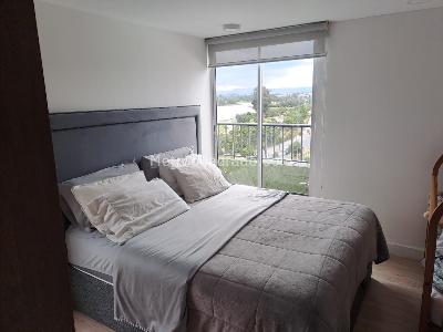 Apartamento en venta en Los Lagartos, Bogotá · foto 10 de 17