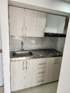 Apartamento en venta en Jerico, Bogotá · foto 7 de 15