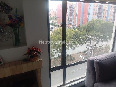 Apartamento en venta en Hayuelos, Bogotá · foto 5 de 20