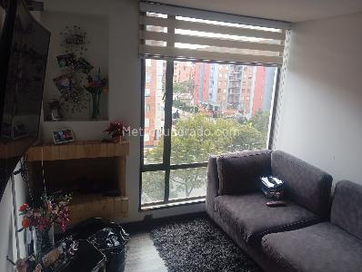 Apartamento en venta en Hayuelos, Bogotá · foto 6 de 20