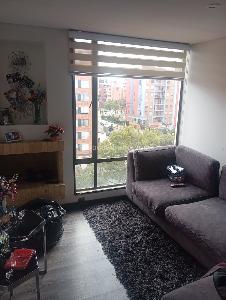 Apartamento en venta en Hayuelos, Bogotá · foto 7 de 20