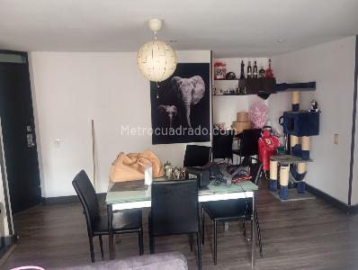 Apartamento en venta en Hayuelos, Bogotá · foto 9 de 20