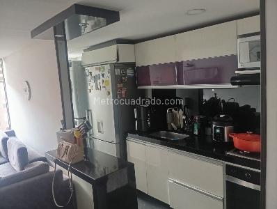 Apartamento en venta en Hayuelos, Bogotá · foto 10 de 20