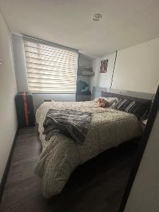 Apartamento en venta en Hayuelos, Bogotá · foto 17 de 20