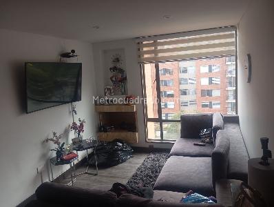 Apartamento en venta en Hayuelos, Bogotá · foto 3 de 20