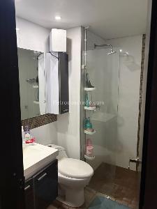 Apartamento en venta en Hayuelos, Bogotá · foto 20 de 20
