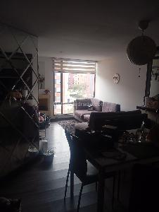 Apartamento en venta en Hayuelos, Bogotá · foto 4 de 20