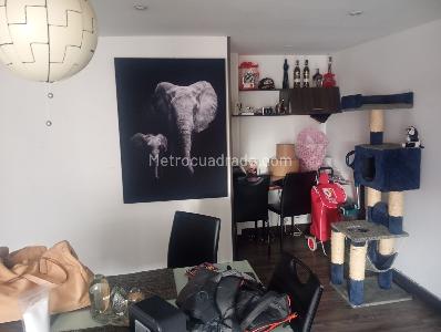 Apartamento en venta en Hayuelos, Bogotá · foto 8 de 20