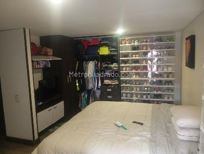 Apartamento en venta en Hayuelos, Bogotá · foto 12 de 20
