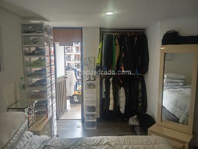 Apartamento en venta en Hayuelos, Bogotá · foto 13 de 20