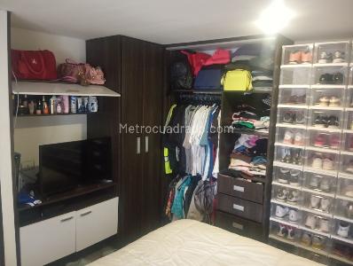 Apartamento en venta en Hayuelos, Bogotá · foto 14 de 20