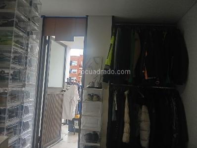Apartamento en venta en Hayuelos, Bogotá · foto 15 de 20