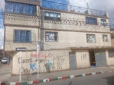 Casa en venta en Fontibon Bersalles, Bogotá · foto 3 de 5