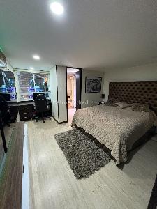 Apartamento de 2 alcobas en venta en Ciudad Berna, Bogotá, 100 m² · foto 4 de 10