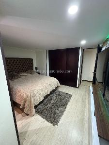 Apartamento de 2 alcobas en venta en Ciudad Berna, Bogotá, 100 m² · foto 5 de 10