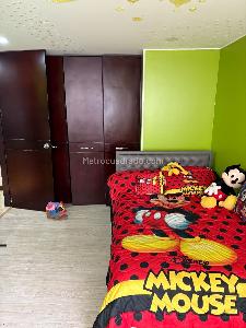 Apartamento de 2 alcobas en venta en Ciudad Berna, Bogotá, 100 m² · foto 8 de 10